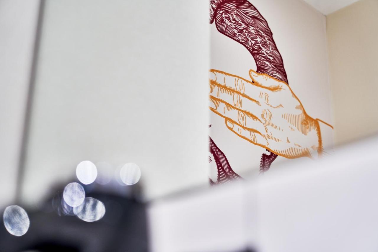 Mcdreams Hotel Muenchen - Messe Feldkirchen  Extérieur photo