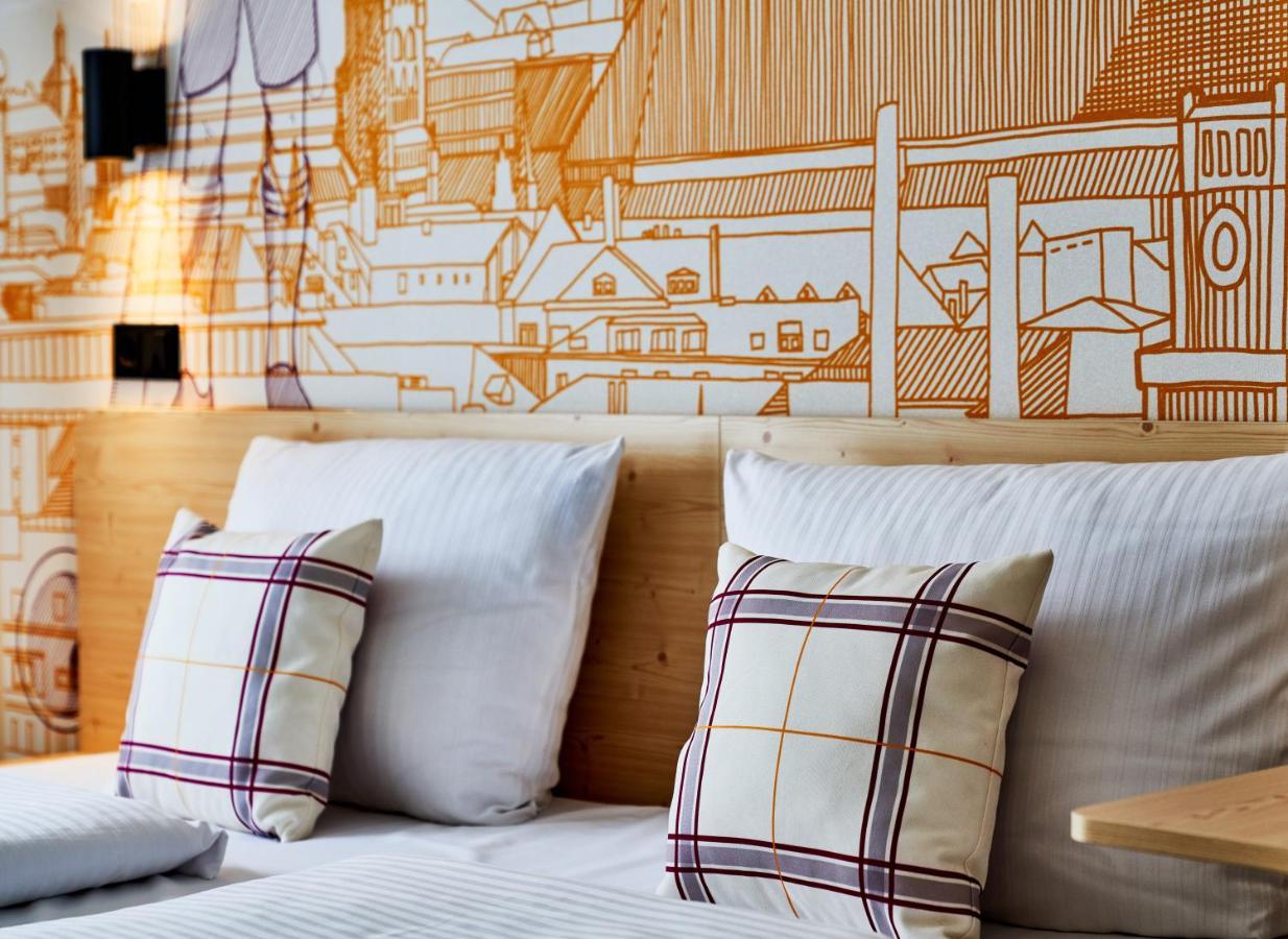 Mcdreams Hotel Muenchen - Messe Feldkirchen  Extérieur photo