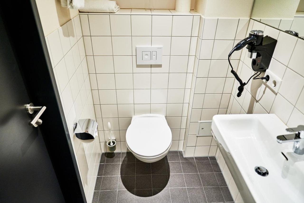 Mcdreams Hotel Muenchen - Messe Feldkirchen  Extérieur photo