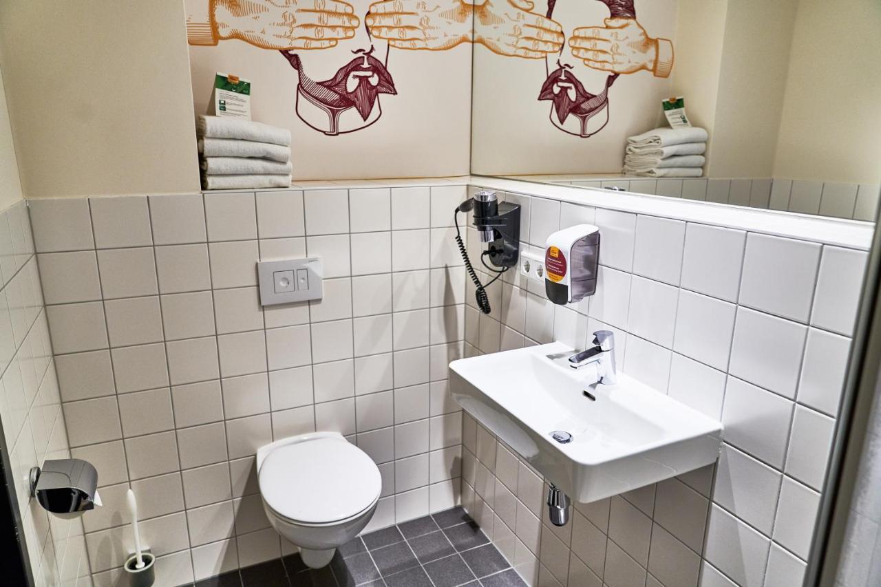 Mcdreams Hotel Muenchen - Messe Feldkirchen  Extérieur photo