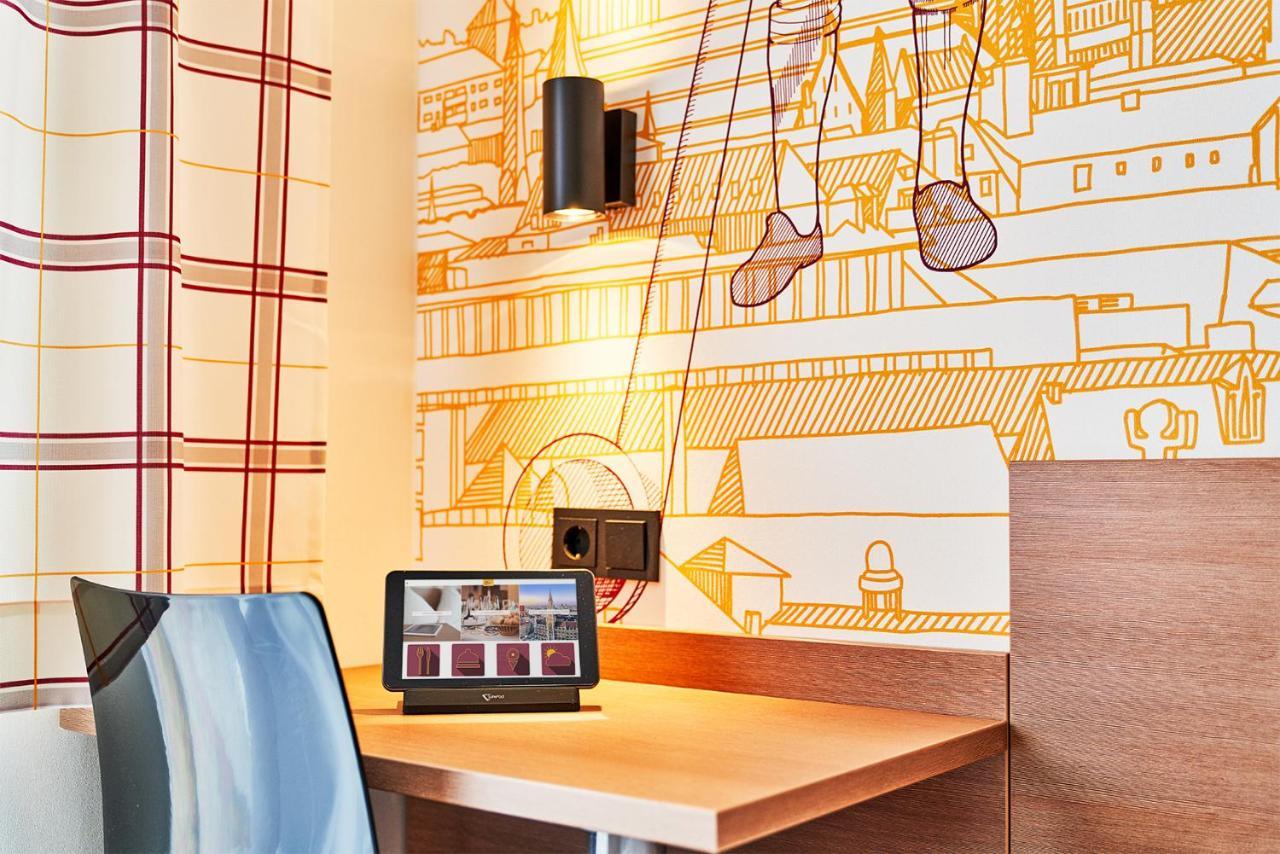 Mcdreams Hotel Muenchen - Messe Feldkirchen  Extérieur photo