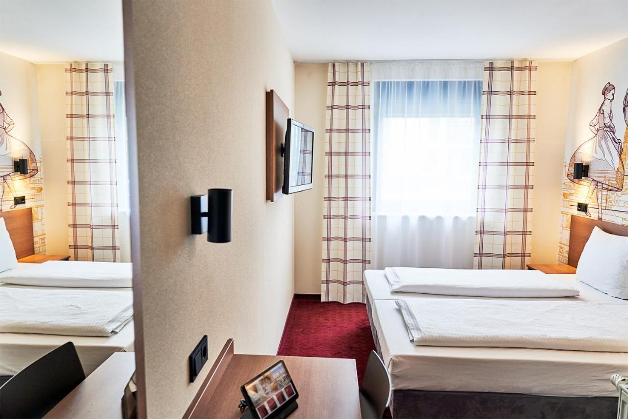 Mcdreams Hotel Muenchen - Messe Feldkirchen  Extérieur photo