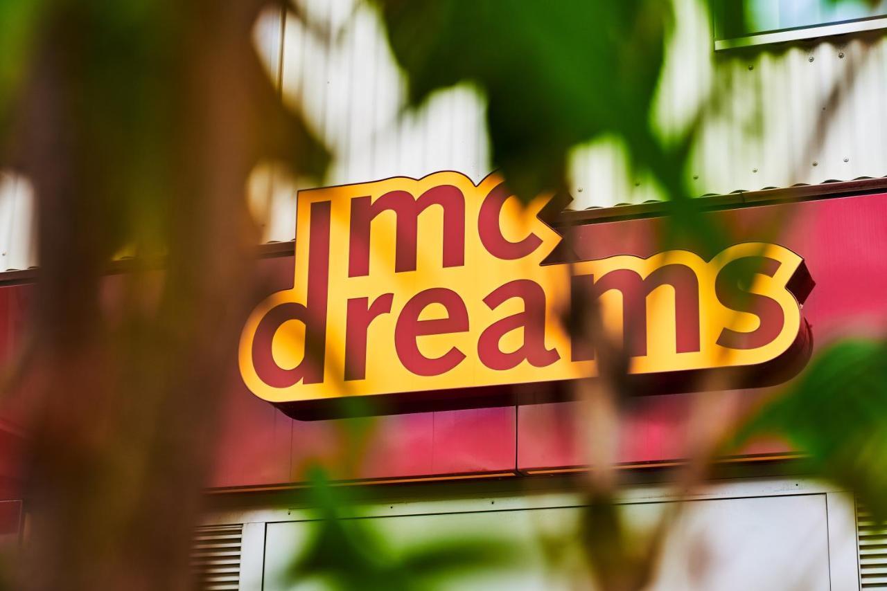 Mcdreams Hotel Muenchen - Messe Feldkirchen  Extérieur photo
