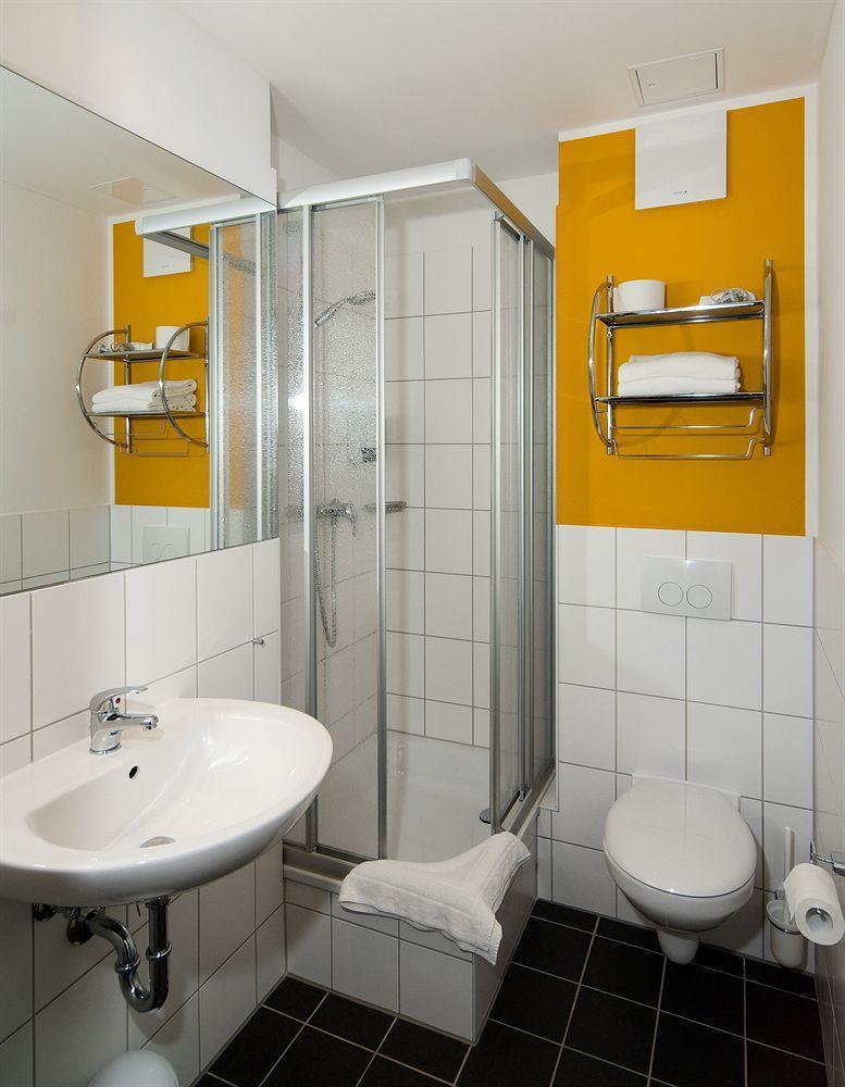 Mcdreams Hotel Muenchen - Messe Feldkirchen  Extérieur photo